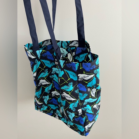 Vilebrequin Special Edition Baha Mar Beach Tote NEW with Tags - Picture 2 of 4